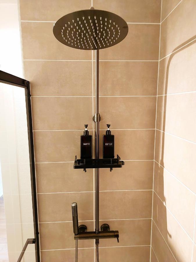 Champon - Lumineux 2 Chambres Avec Garage Prive - Tram A 1 Min Grenoble Ngoại thất bức ảnh