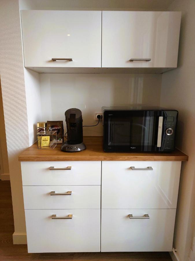 Champon - Lumineux 2 Chambres Avec Garage Prive - Tram A 1 Min Grenoble Ngoại thất bức ảnh