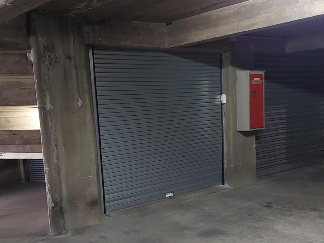 Champon - Lumineux 2 Chambres Avec Garage Prive - Tram A 1 Min Grenoble Ngoại thất bức ảnh